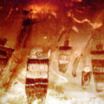 Hopi, Utah, indigenous people, pictographs