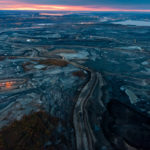 Clear Water Media - Alberta Oil Sands