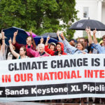 Keystone XL Rally, Washington DC