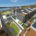 A pioneering green developer in Philadelphia plans the largest "Passive House" mixed-use energy-net-zero redevelopment along the banks of the Schuylkill River.