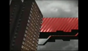 screenshot from the video