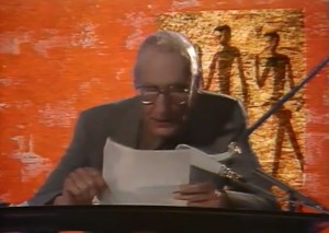 screenshot from Commissioner of Sewers