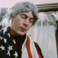 "America could have been a fantastic monument to all the best instincts of the human race. Instead, we just moved in here and destroyed the place from coast to coast like killer snails. Everybody wants power over a country that's had it's day."