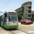 Electric Streetcars: Back to the Urban Future The movement toward revitalization of downtown areas in the United States with streetcars brings 19th century urbanism together with 21st century sustainability, despite the usual fossil fueled detractors.