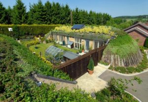 sustainable architecture