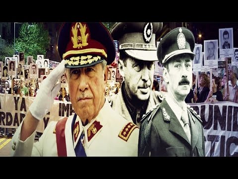 Operation Condor: A Latin American alliance that led to disappearances and death