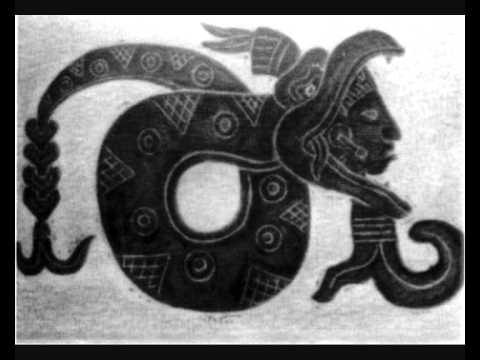 Lou Harrison: Song of Quetzalcoatl (1941)