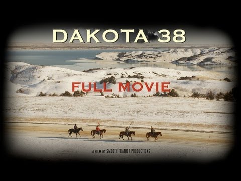 DAKOTA 38 - Full Movie in HD