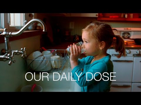 OUR DAILY DOSE, a film by Jeremy Seifert