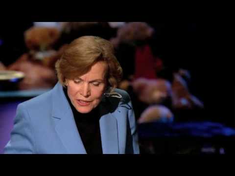 Sylvia Earle: How to protect the oceans (TED Prize winner!)