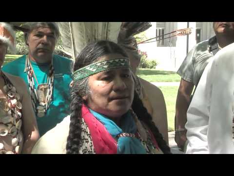Where Is Justice for the Winnemem?