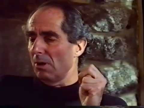 Arena: Philip Roth