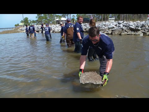 Restoring the Gulf: 10 Years After Deepwater Horizon