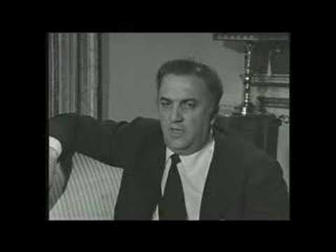 FEDERICO FELLINI