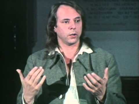 Lecture 5 - [Part 1/3] Karlheinz Stockhausen - Four Criteria of Electronic Music (KONTAKTE), (1972)