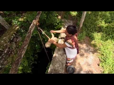 Secrets of the Maya Underworld 4/5