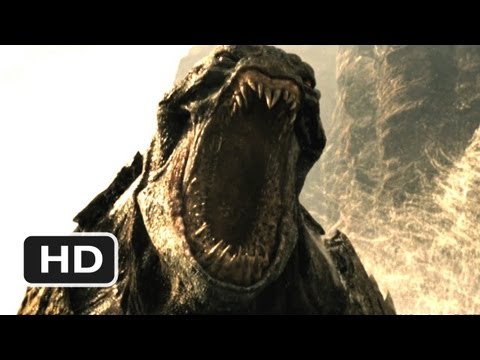 Clash of the Titans #10 Movie CLIP - Release the Kraken (2010) HD