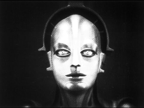 Metropolis Fritz Lang 1927