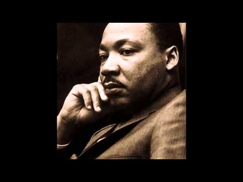 Martin Luther King Speaks! Beyond Vietnam (Full)