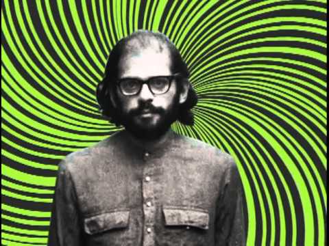 Lords of The Revolution: Timothy Leary segment 1