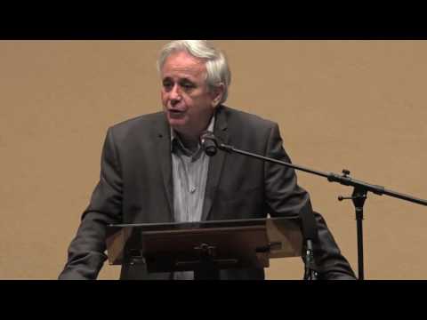 Ilan Pappé: Why Palestine is Still the Issue