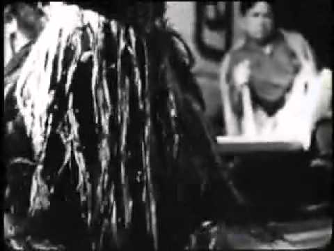 Dances of the Kwakiutl (1951)