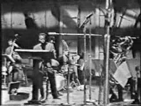 Miles Davis &amp; Gil Evans 1959