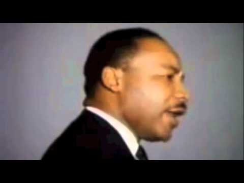 Martin Luther King, Jr. on Income Inequality and Redistribution of Wealth + James Baldwin