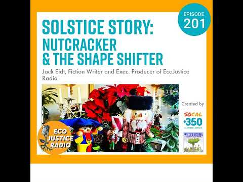 Solstice Story: Nutcracker and the Shape Shifter - Extended Version