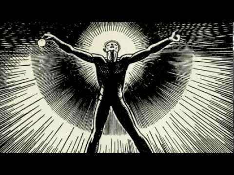 Jānis Ivanovs - Symphony No. 2 in D minor (Art of Tavik František Šimon, Rockwell Kent &amp; More...)