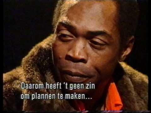The Music and Message of Fela Kuti