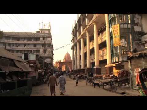 Dhaka - Part 1 of 5 - The fastest growing megacity in the world