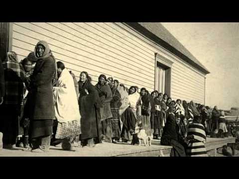 We Shall Remain - Episode 5: Wounded Knee