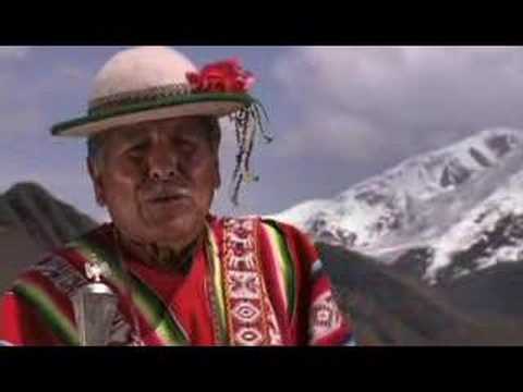 Kallawaya Medicine Men of Bolivia / Director: Scott Bartlett