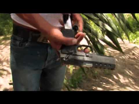 Honduras: key bridge in cocaine trafficking