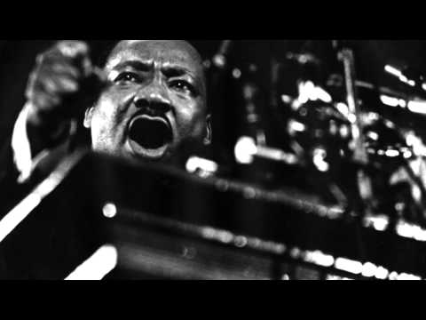 Martin Luther King Speaks! &quot;I’ve Been to the Mountaintop&quot; (Full)