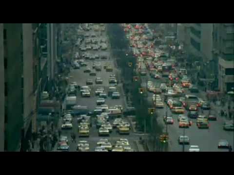 KOYAANISQATSI--Life Out Of Balance