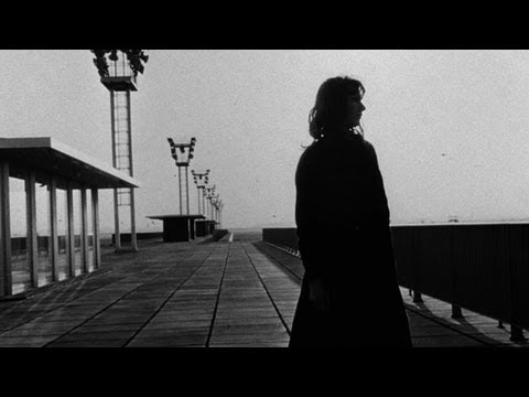 Echo Chamber: Listening to La Jetée