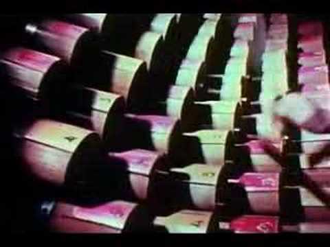 Harry Partch - Music Studio - Part 2 of 2