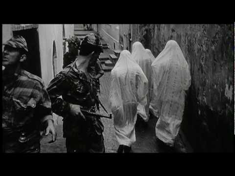 The Battle of Algiers - Trailer