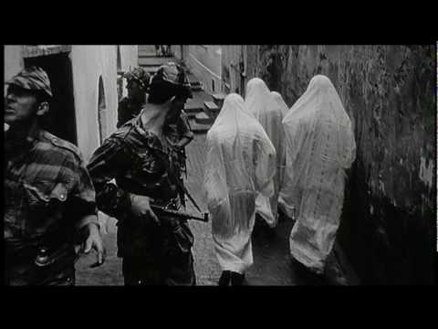 The Battle of Algiers - Trailer