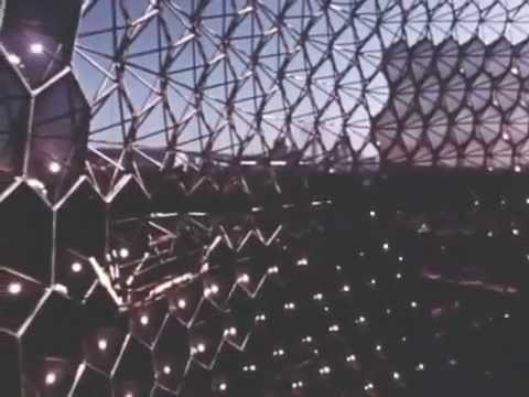 The World of Buckminster Fuller (1974)