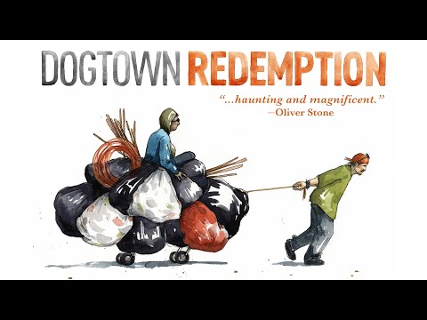 Dogtown Redemption
