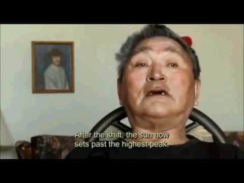 Inuit People on Pole Shift