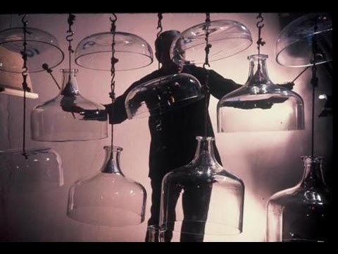 Harry Partch Documentary-The Outsider
