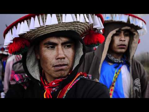 Huicholes: los Últimos Guardianes del Peyote - The Last Peyote Guardians