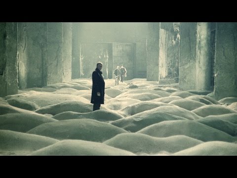 Andrei Tarkovsky - Poetic Harmony | The Cinema Cartography