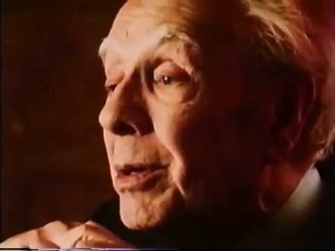 Profile of a Writer: Jorge Luis Borges