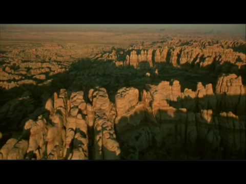 Koyaanisqatsi part 1/9