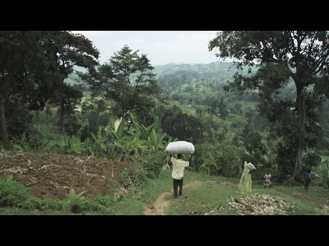 J.J Keki on Mirembe Kawomera (Delicious Peace) in Mbale, Uganda [Behind the Scenes Documentary]